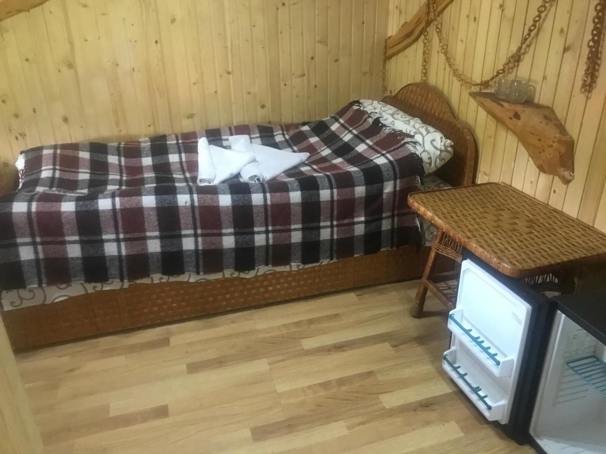 Sadyba Pidkova Чан Сауна Приймаємо Групи До 70Людей Pystan ภายนอก รูปภาพ